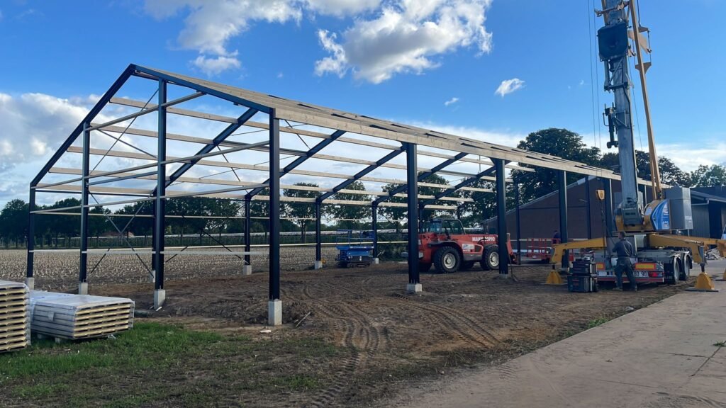 Renovatie Heeswijk-Dinther